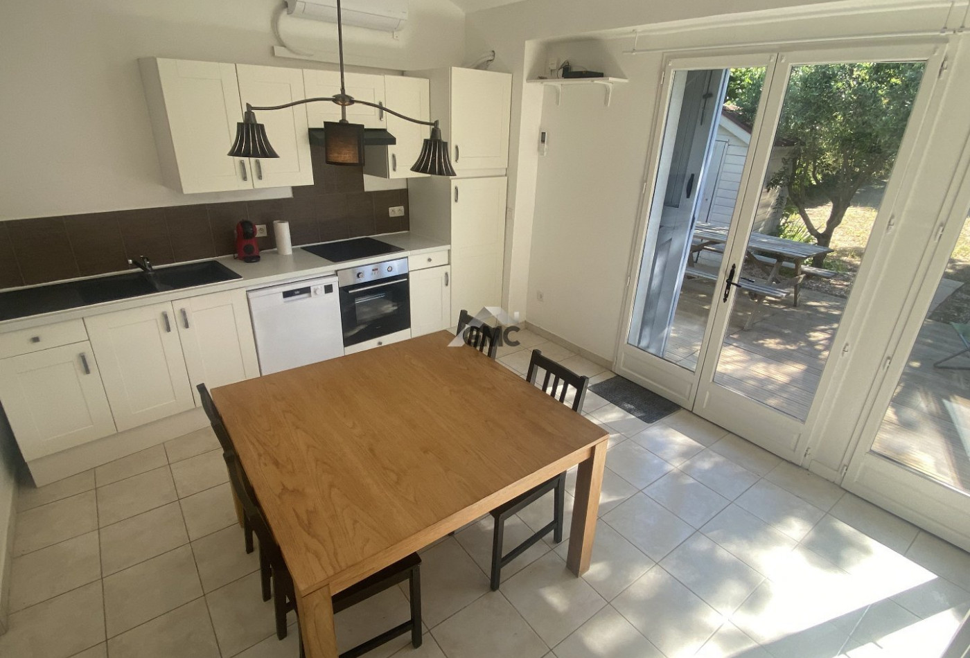 location Maison Paulhan - Photo 6