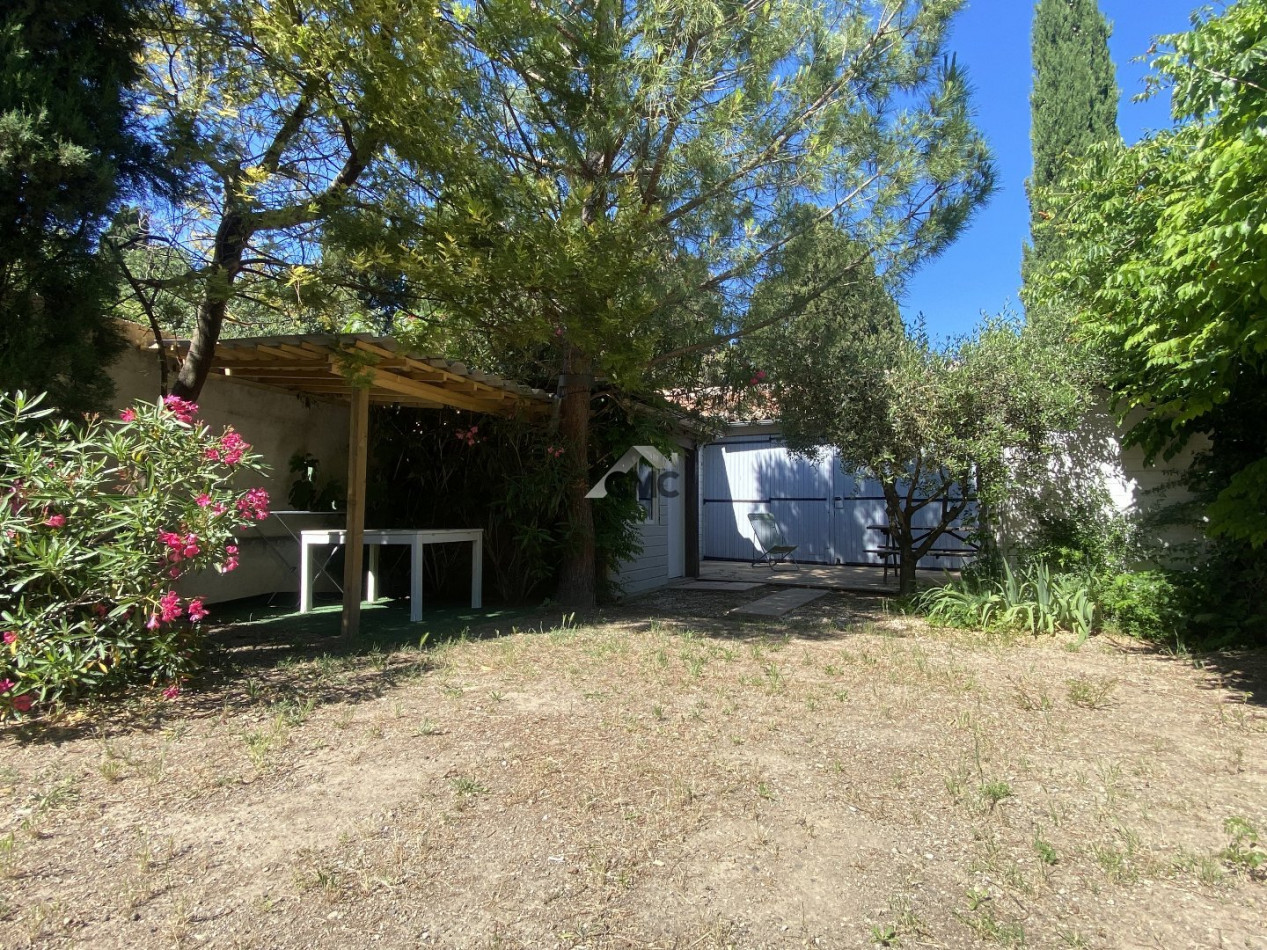 à louer Maison Paulhan - Photo 3