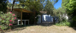 location Maison Paulhan