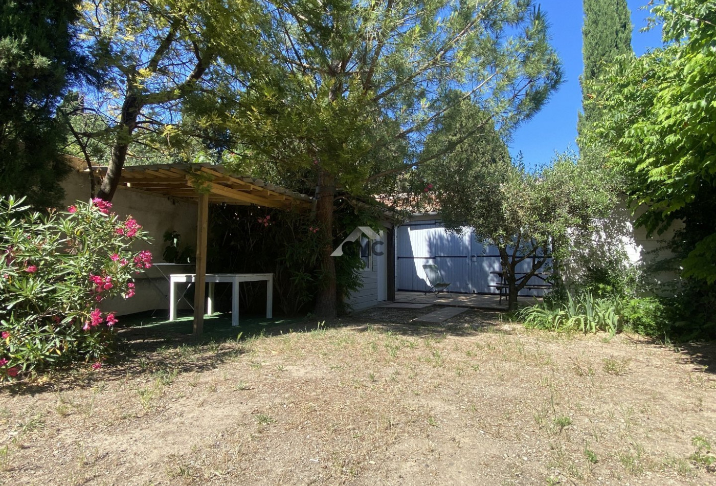 location Maison Paulhan - Photo 3
