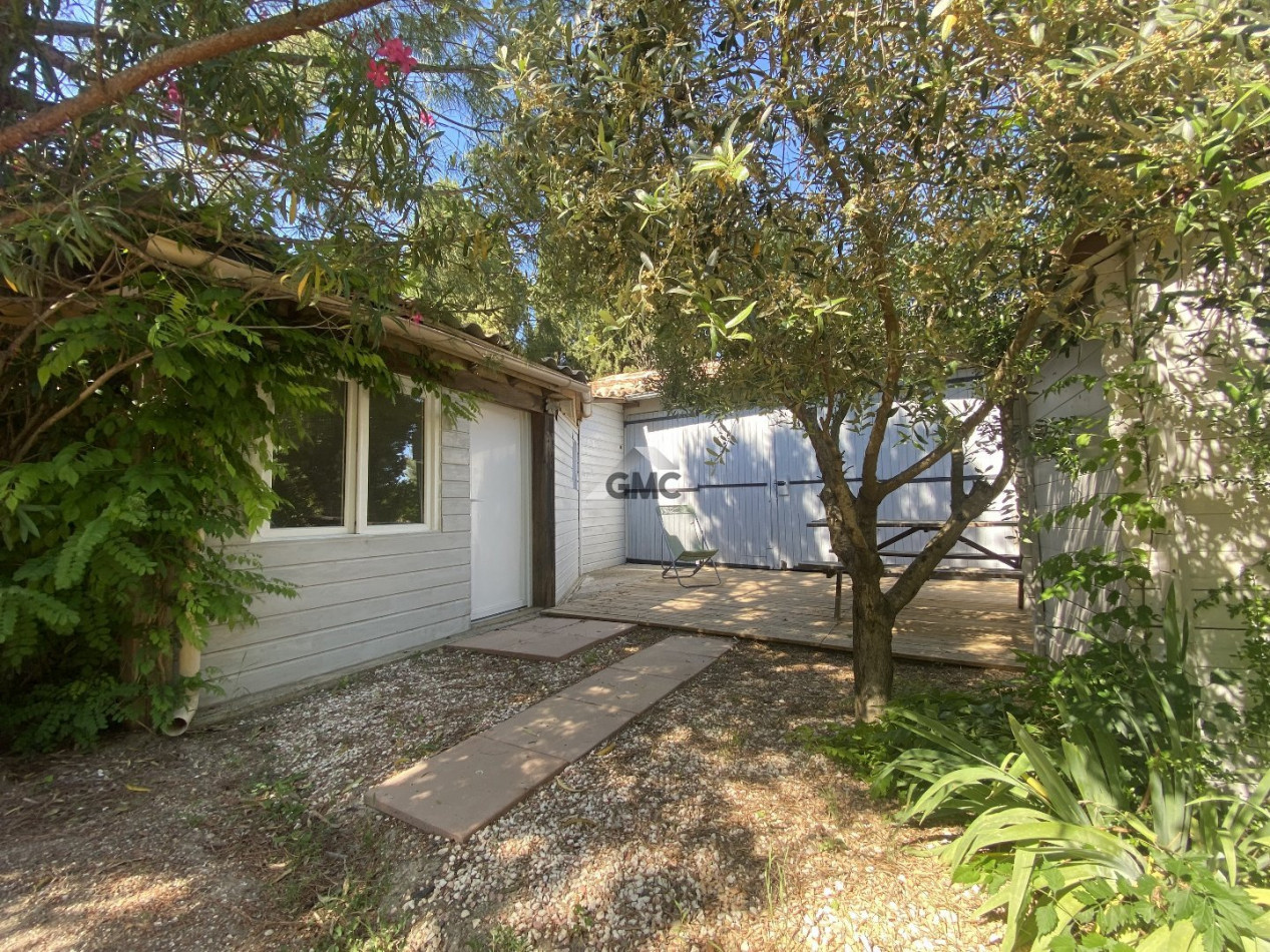 à louer Maison Paulhan - Photo 1