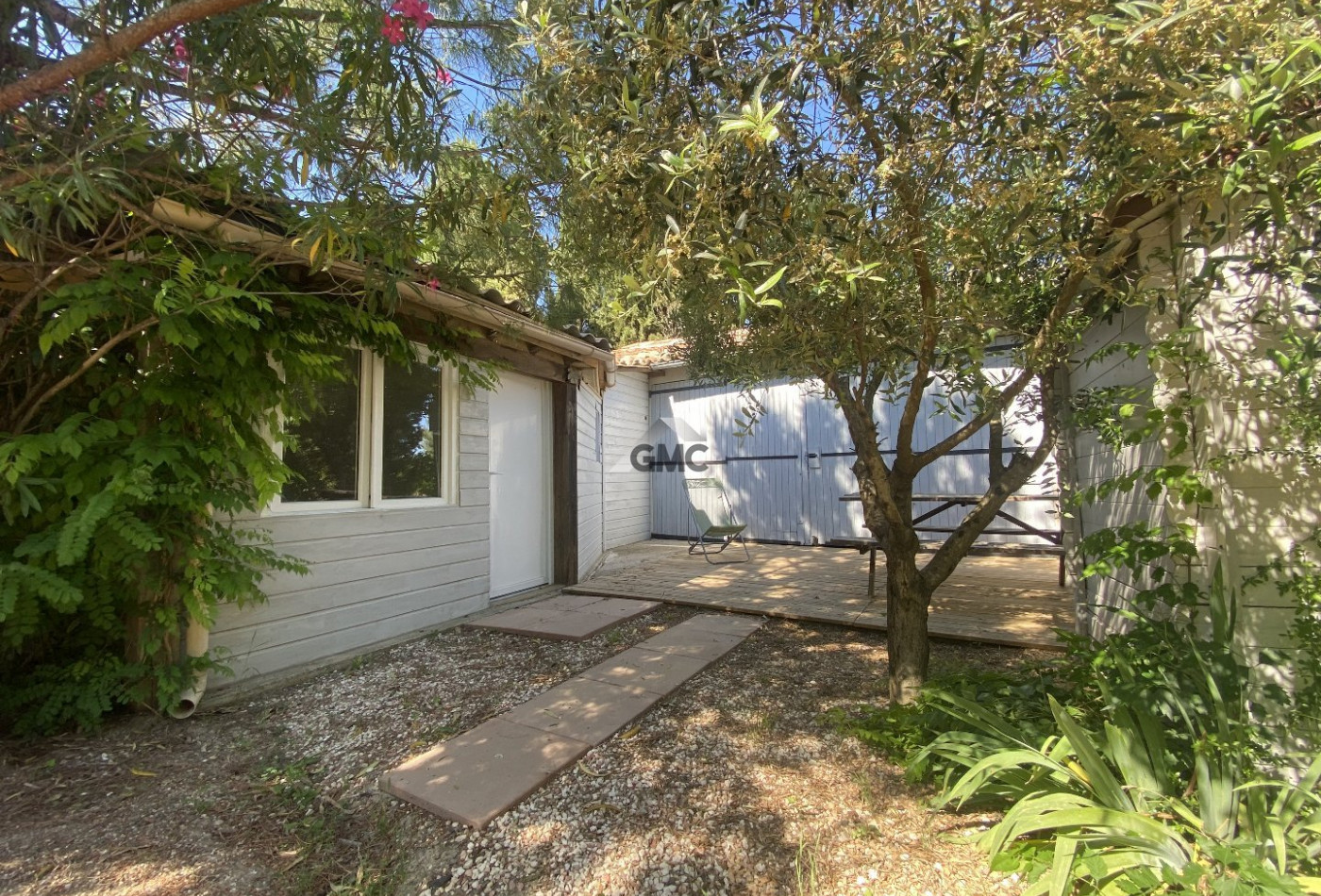 location Maison Paulhan - Photo 1