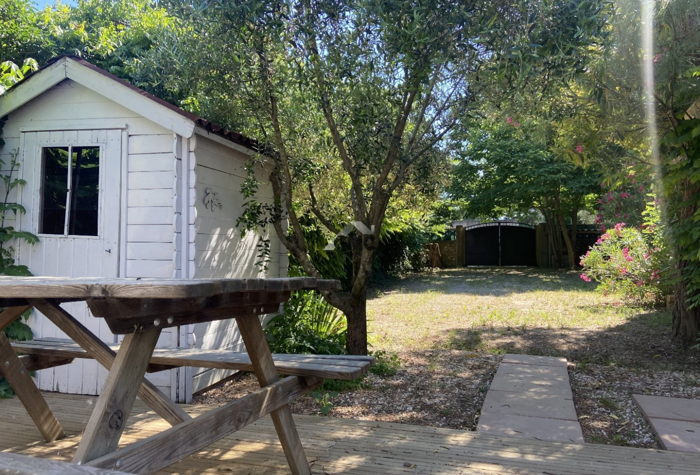 location Maison Paulhan - Photo 4