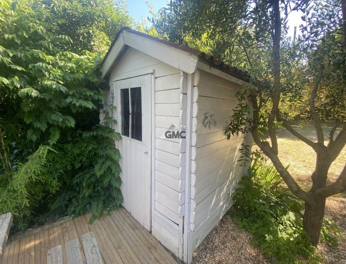 à louer Maison Paulhan