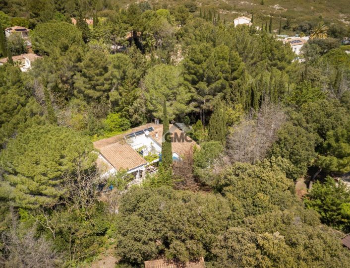 à vendre Maison Plaissan