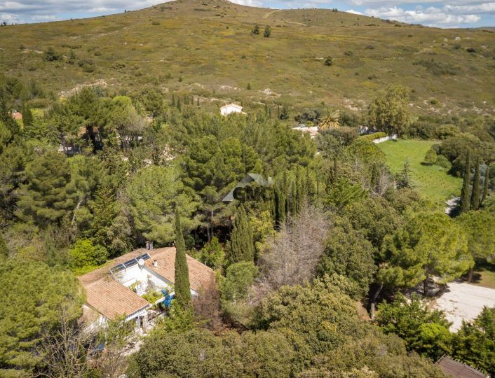 à vendre Maison Plaissan