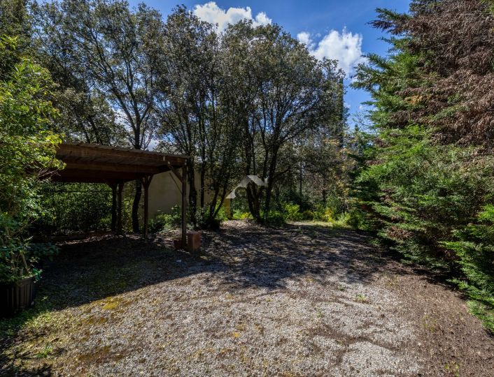 à vendre Maison Plaissan
