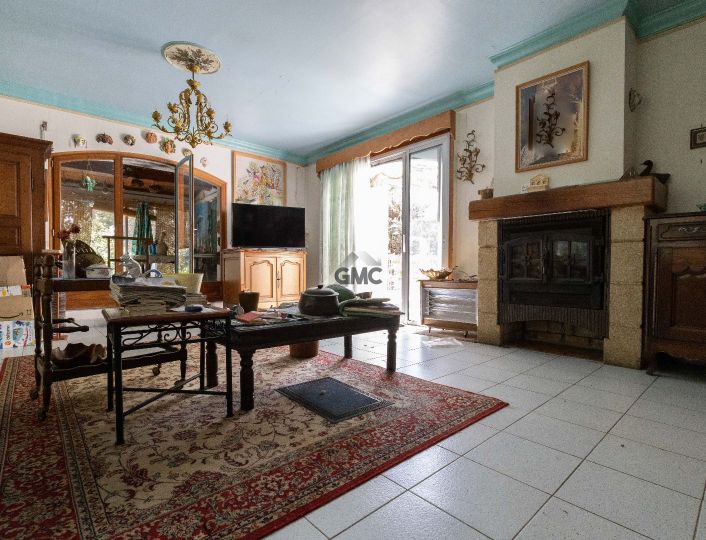 à vendre Maison Plaissan