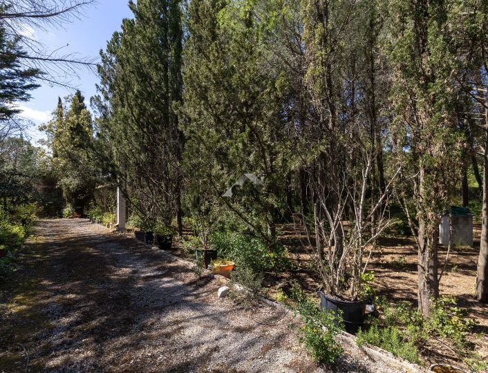 à vendre Maison Plaissan