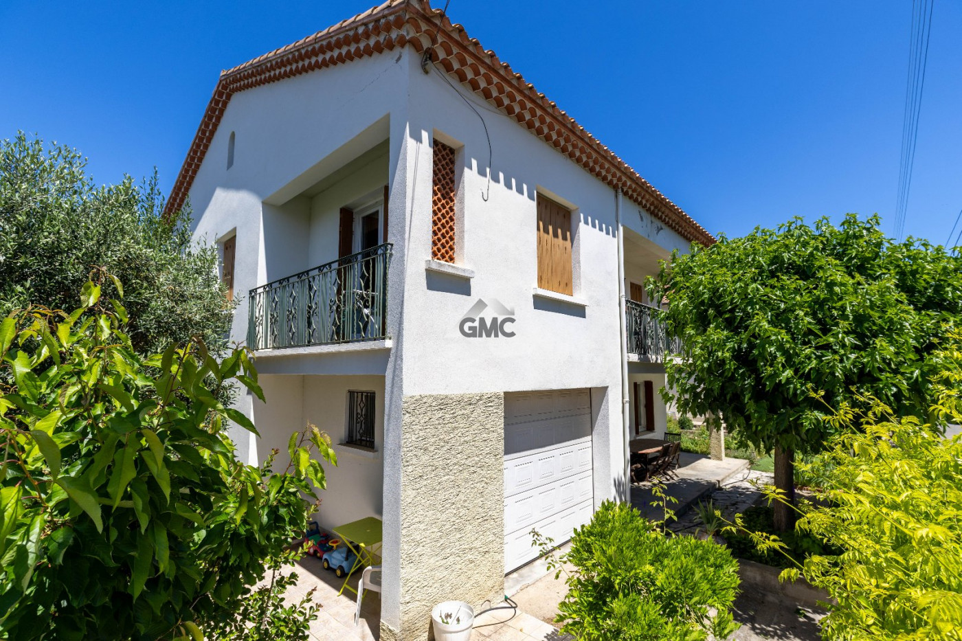 à vendre Maison Pezenas - Photo 1