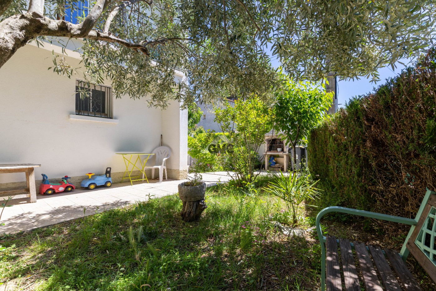 à vendre Maison Pezenas - Photo 6