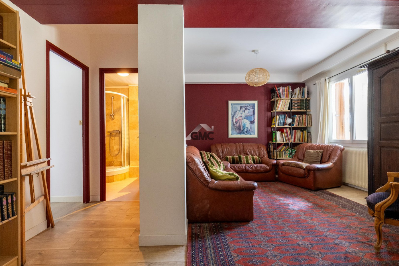 à vendre Maison Pezenas - Photo 8