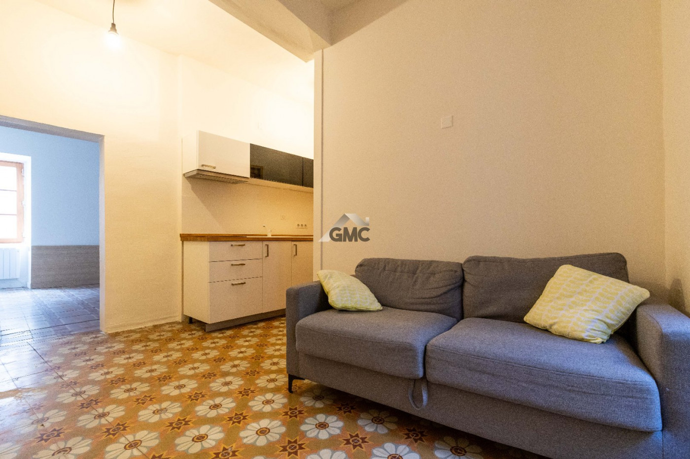 à vendre Appartement Pezenas - Photo 1