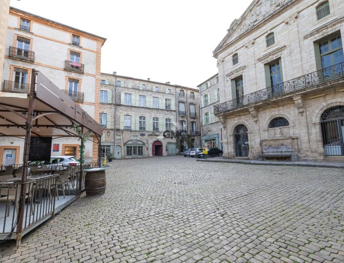 à vendre Appartement Pezenas