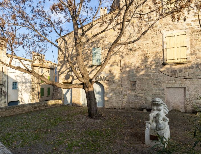 à vendre Appartement Pezenas