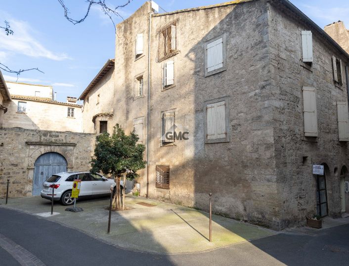 à vendre Appartement Pezenas