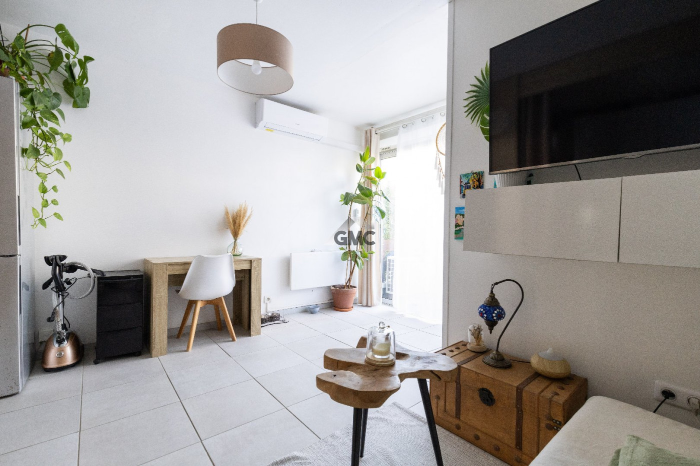 à vendre Studio La Grande-motte - Photo 6