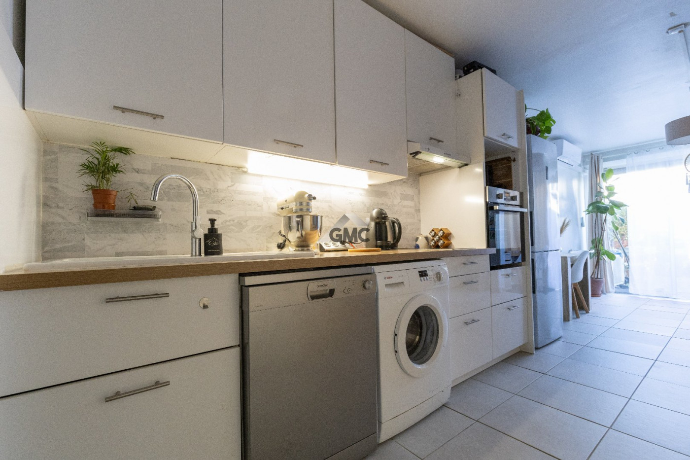 à vendre Studio La Grande-motte - Photo 7