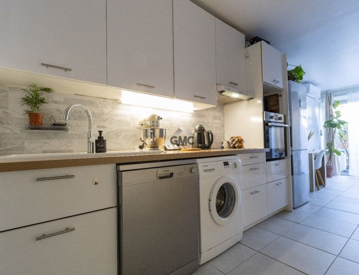 à vendre Studio La Grande-motte