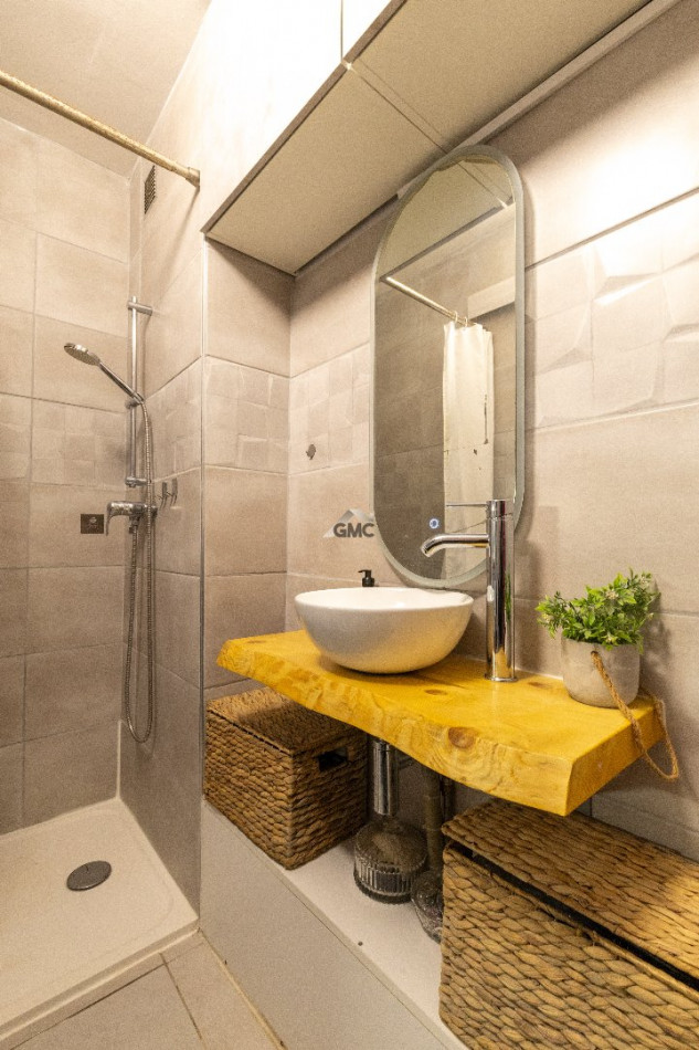 à vendre Studio La Grande-motte - Photo 8