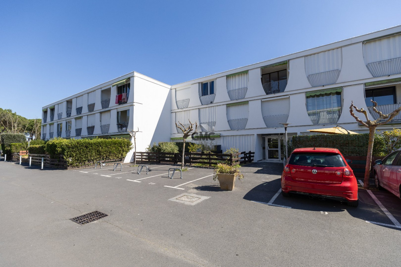 à vendre Studio La Grande-motte - Photo 10