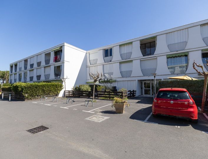 à vendre Studio La Grande-motte