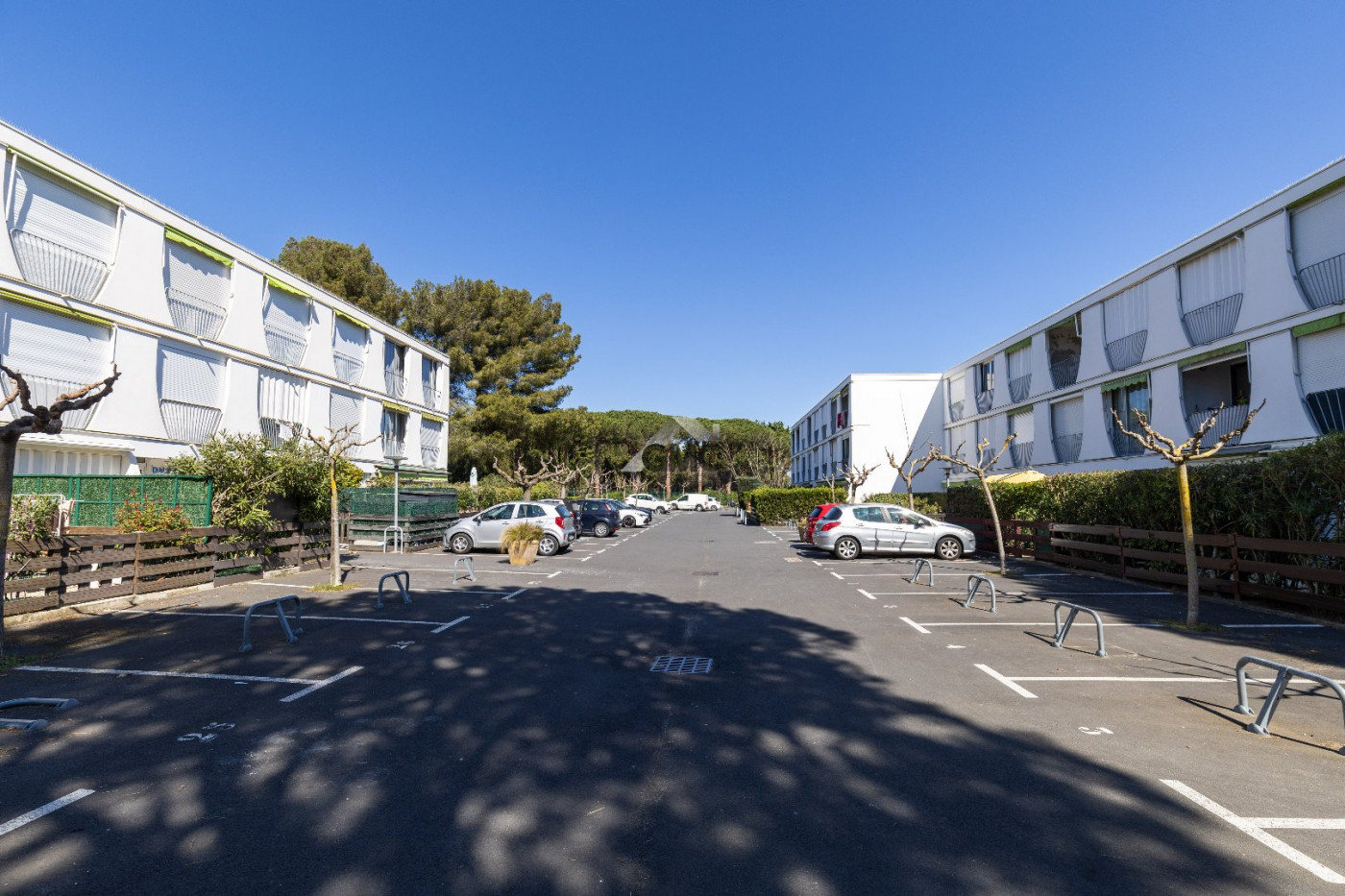 à vendre Studio La Grande-motte - Photo 11