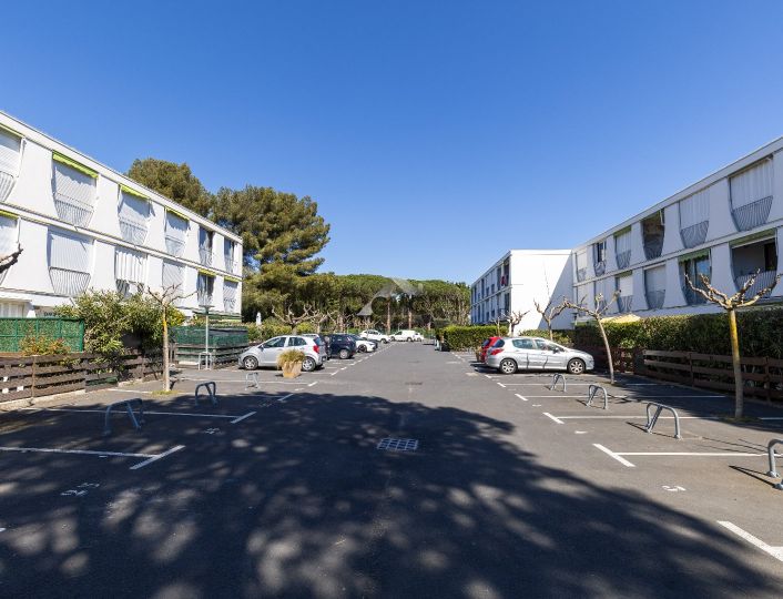 à vendre Studio La Grande-motte