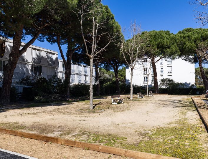 à vendre Studio La Grande-motte