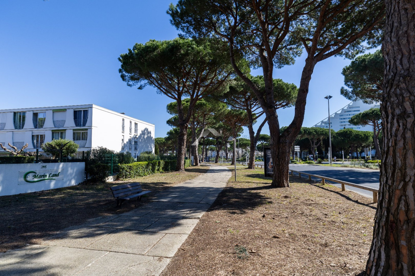 à vendre Studio La Grande-motte - Photo 13