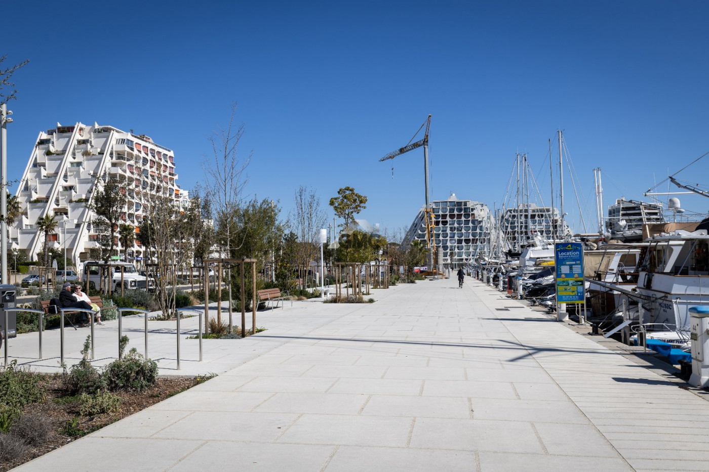 à vendre Studio La Grande-motte - Photo 14