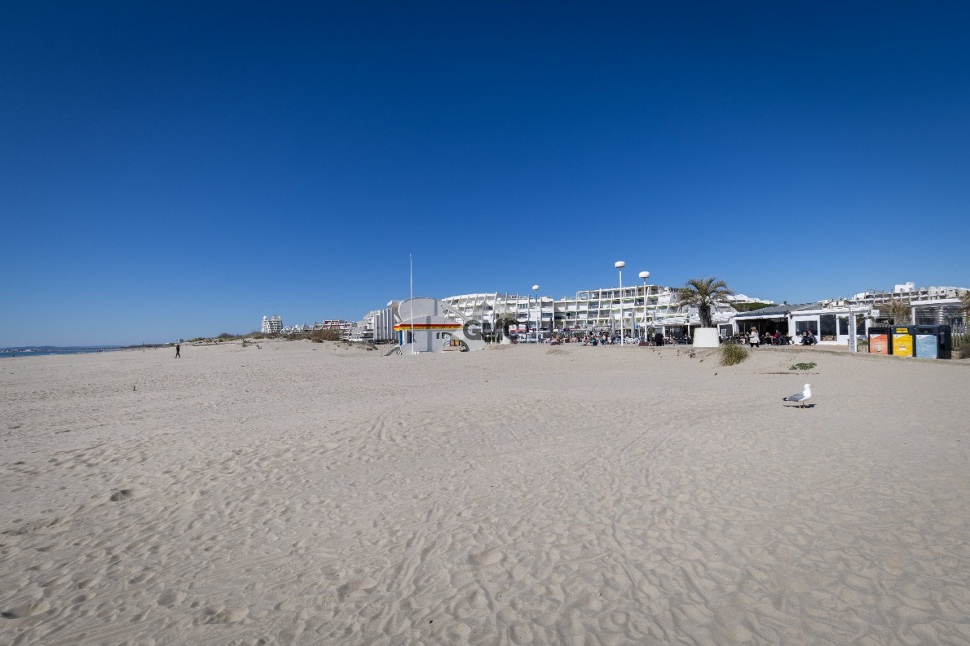 à vendre Studio La Grande-motte - Photo 15