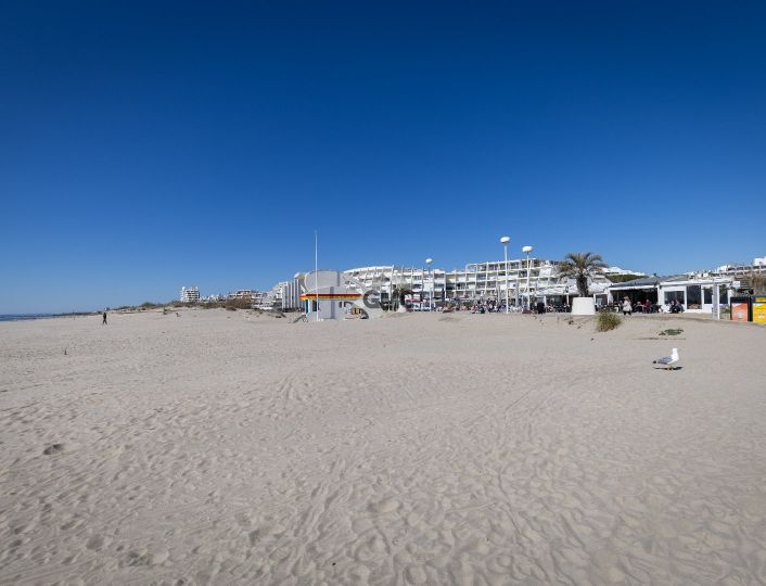 à vendre Studio La Grande-motte