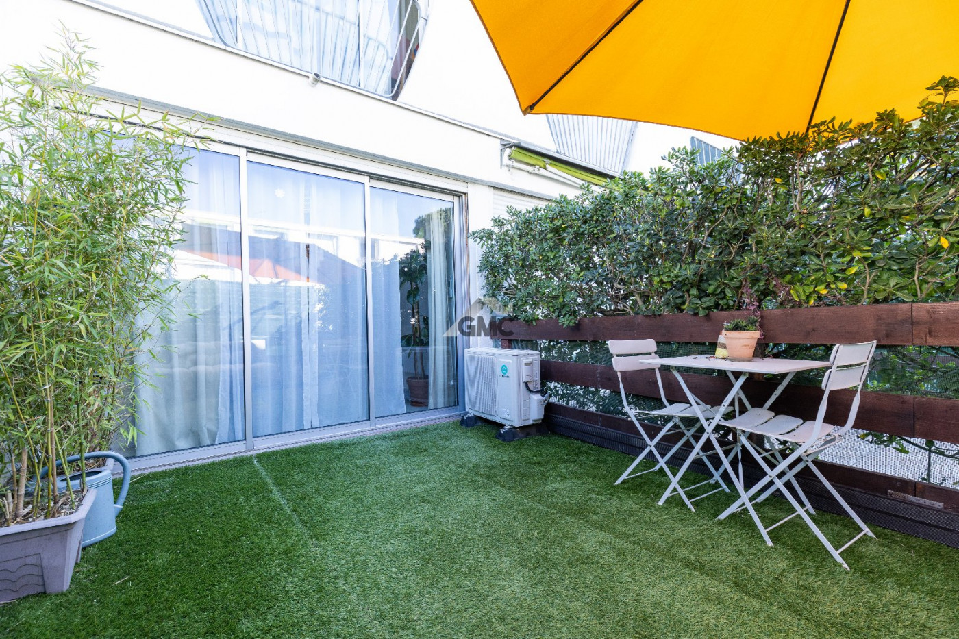 à vendre Studio La Grande-motte - Photo 2