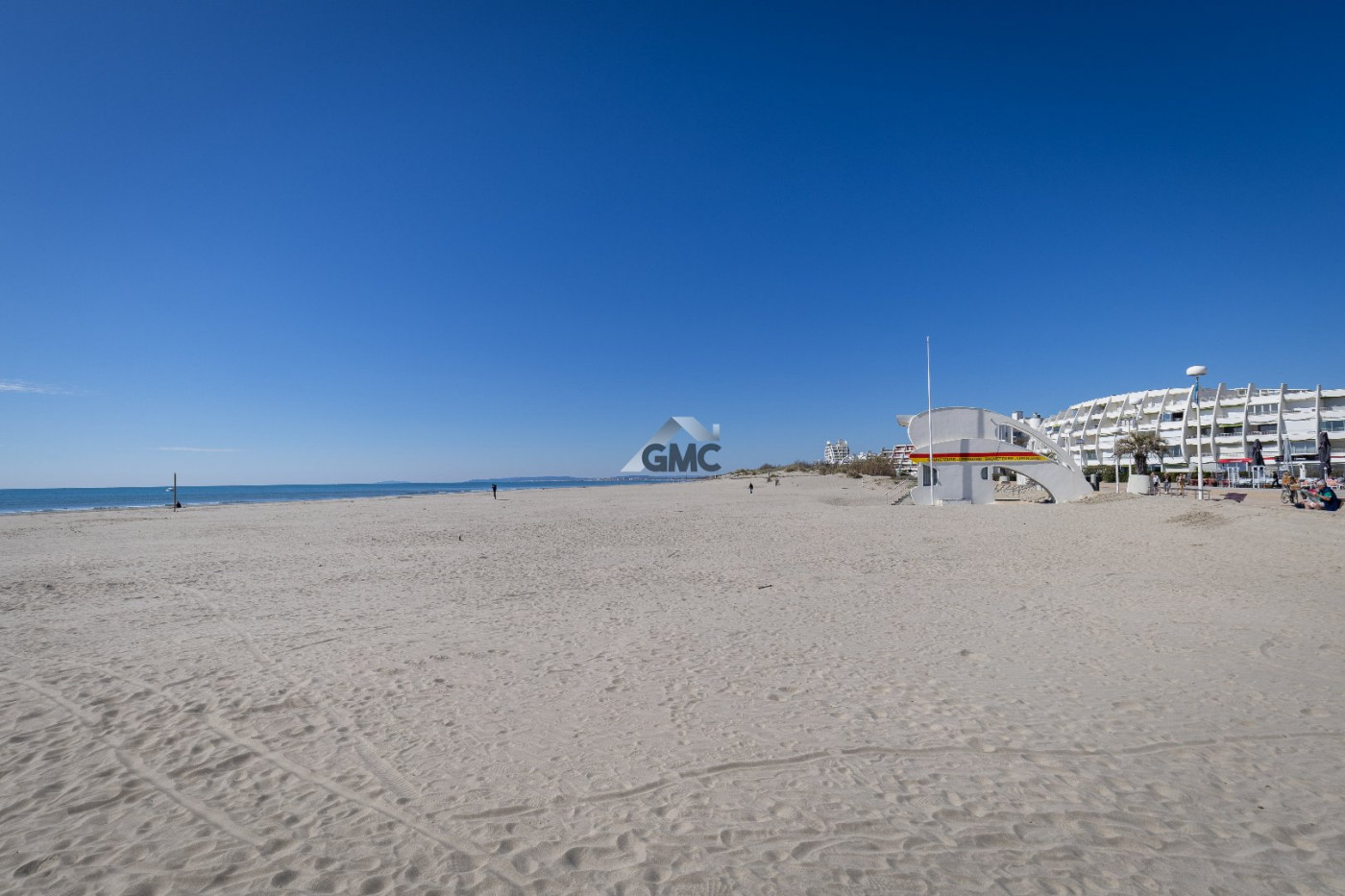 à vendre Studio La Grande-motte - Photo 16