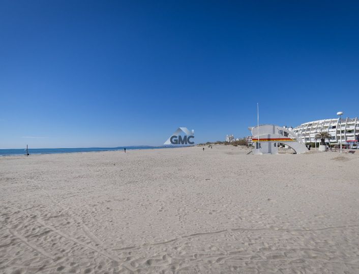 à vendre Studio La Grande-motte