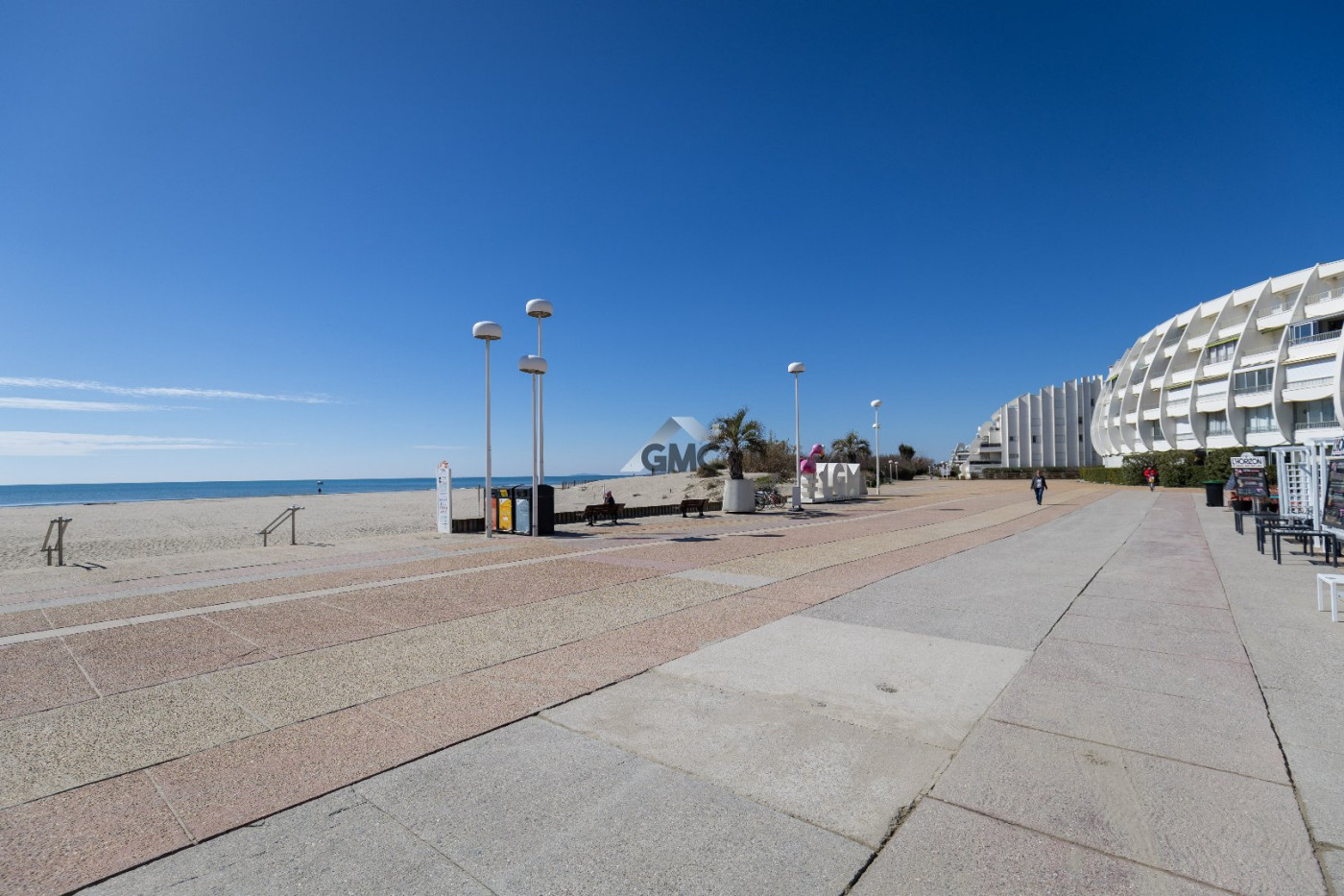 à vendre Studio La Grande-motte - Photo 17