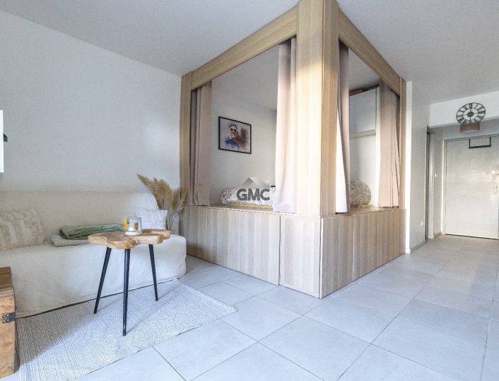 à vendre Studio La Grande-motte