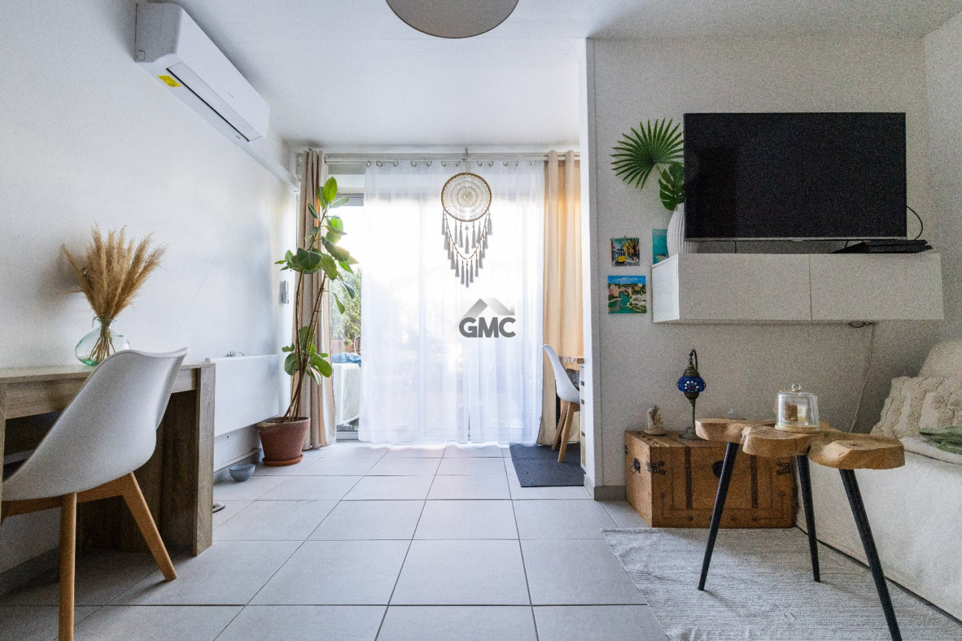 à vendre Studio La Grande-motte - Photo 5