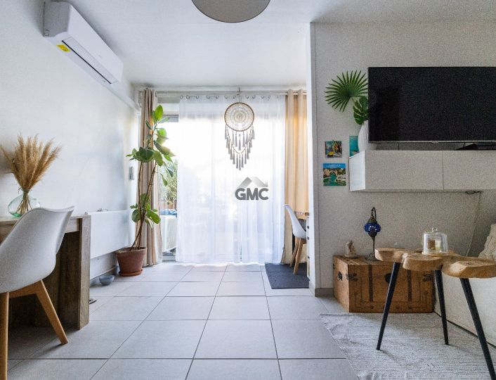 à vendre Studio La Grande-motte