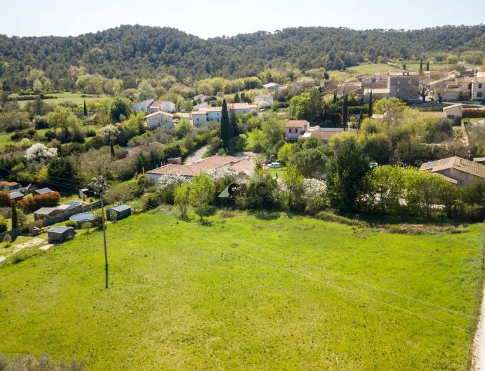 à vendre Terrain Quissac