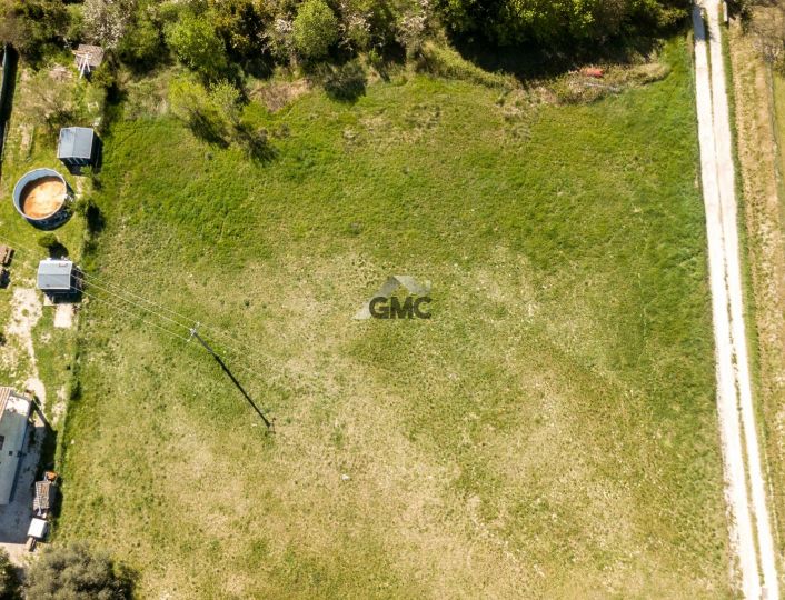 à vendre Terrain Quissac