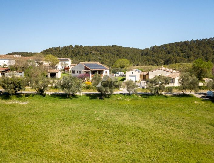 à vendre Terrain Quissac