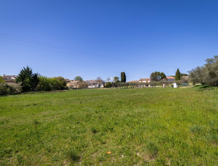 à vendre Terrain Quissac