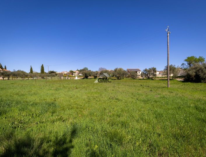 à vendre Terrain Quissac