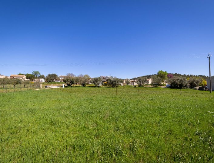 à vendre Terrain Quissac