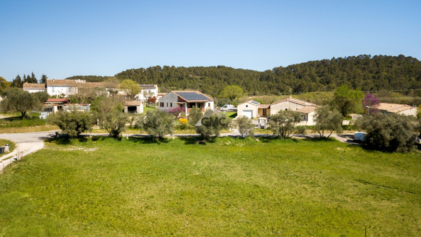 à vendre Terrain Quissac - Photo 2