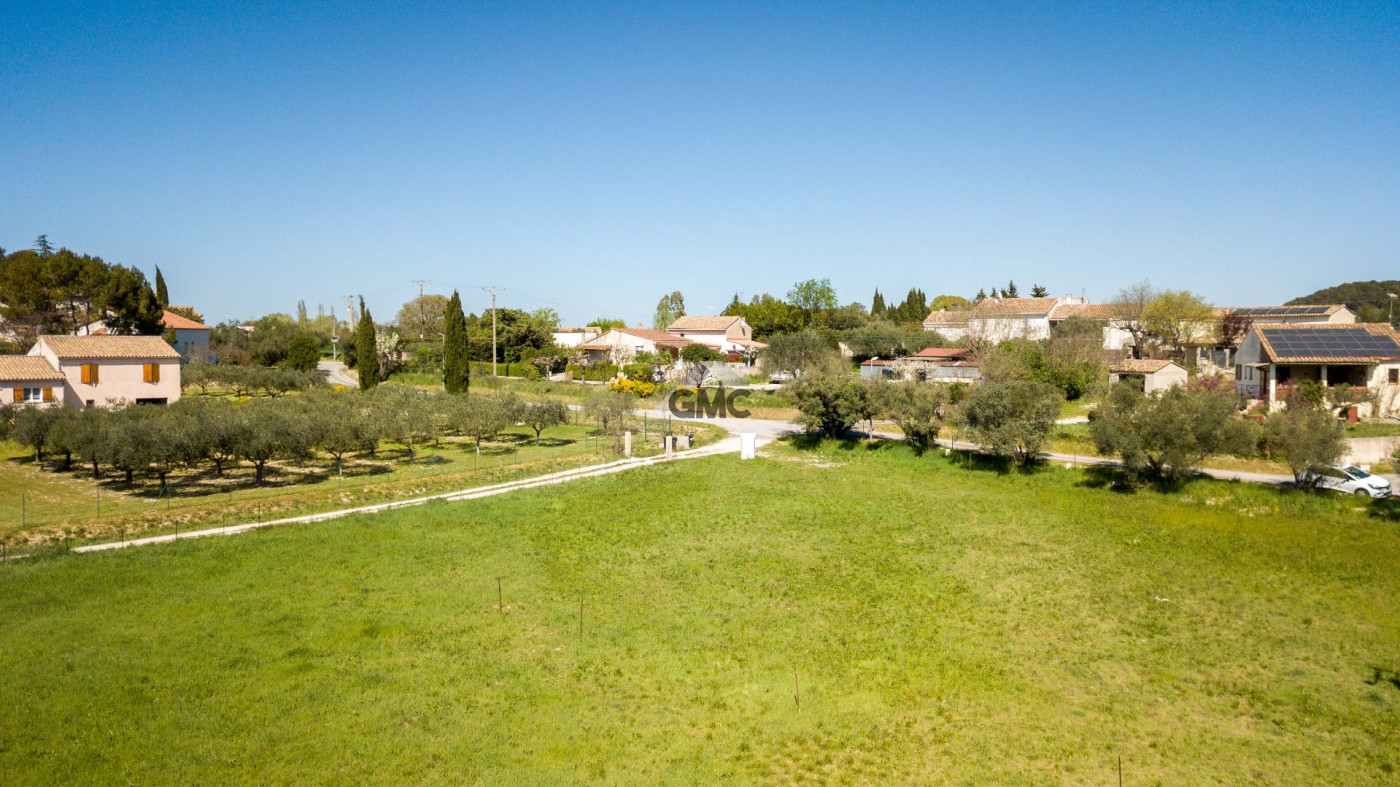 à vendre Terrain Quissac - Photo 3