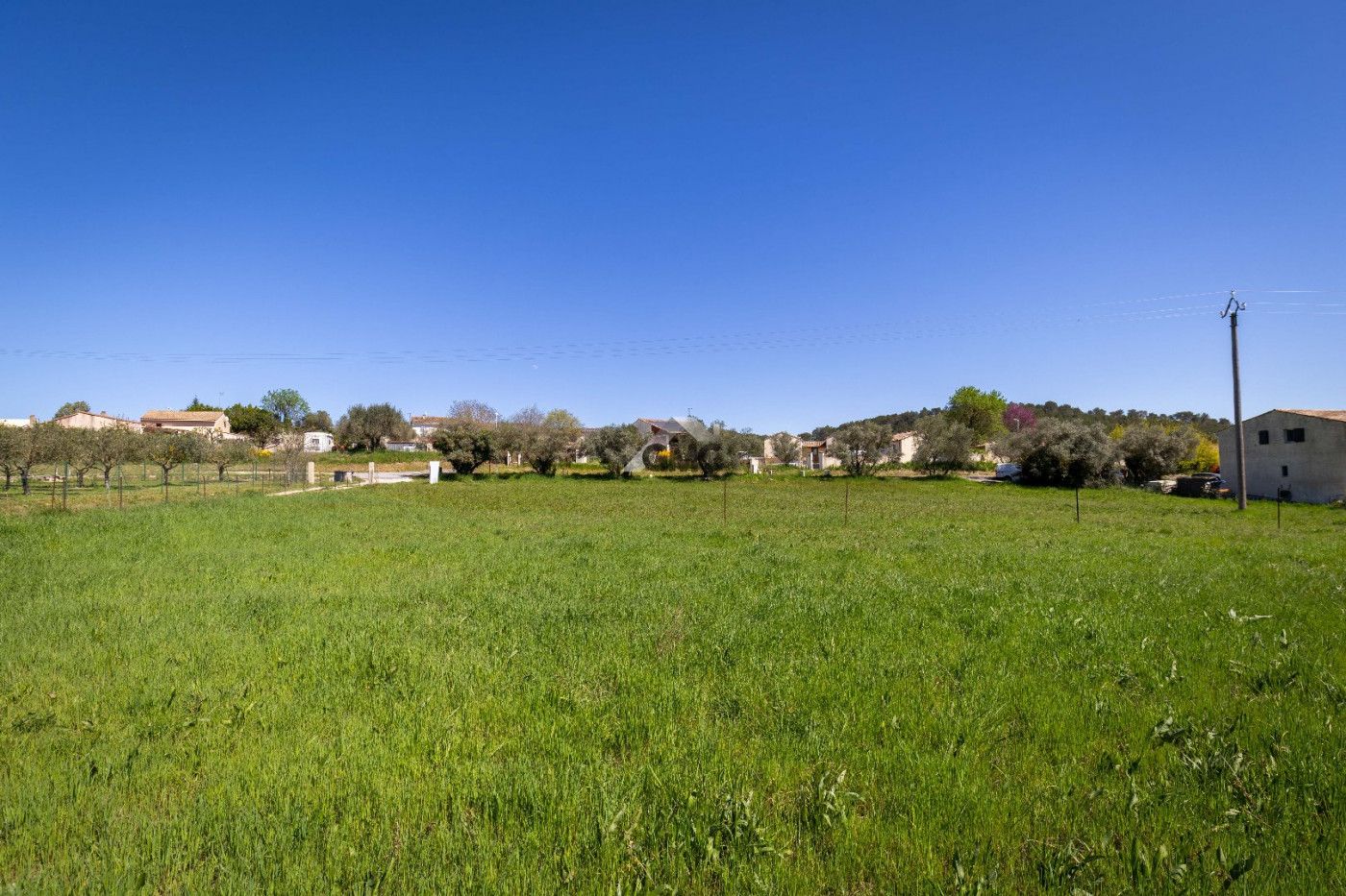 à vendre Terrain Quissac - Photo 7