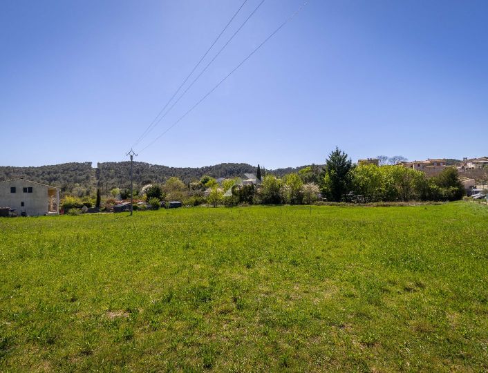 à vendre Terrain Quissac